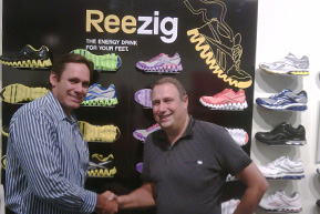 Reebok SA